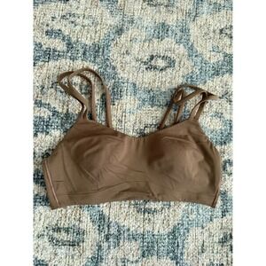 Lululemon Like a Cloud Bra Size 6 Excellent Condition